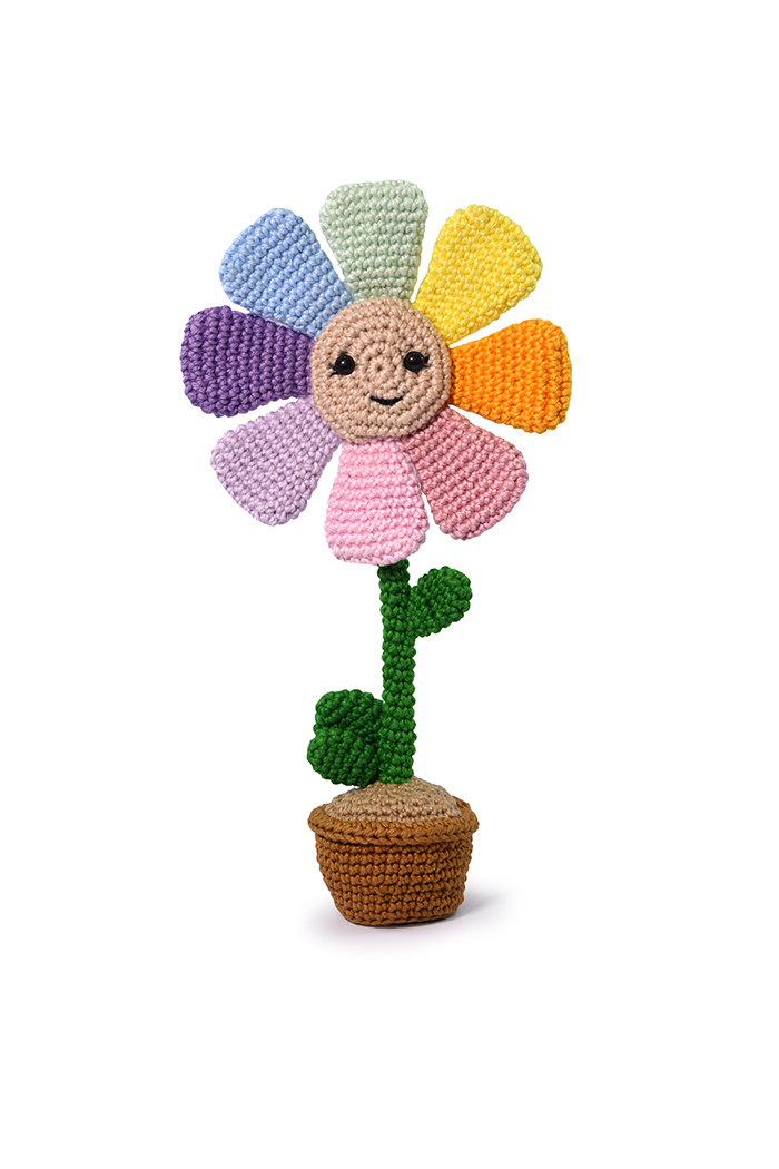 Florzinha Candy